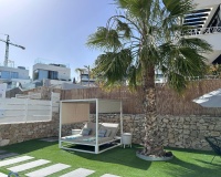 Venta - Villa - Finestrat