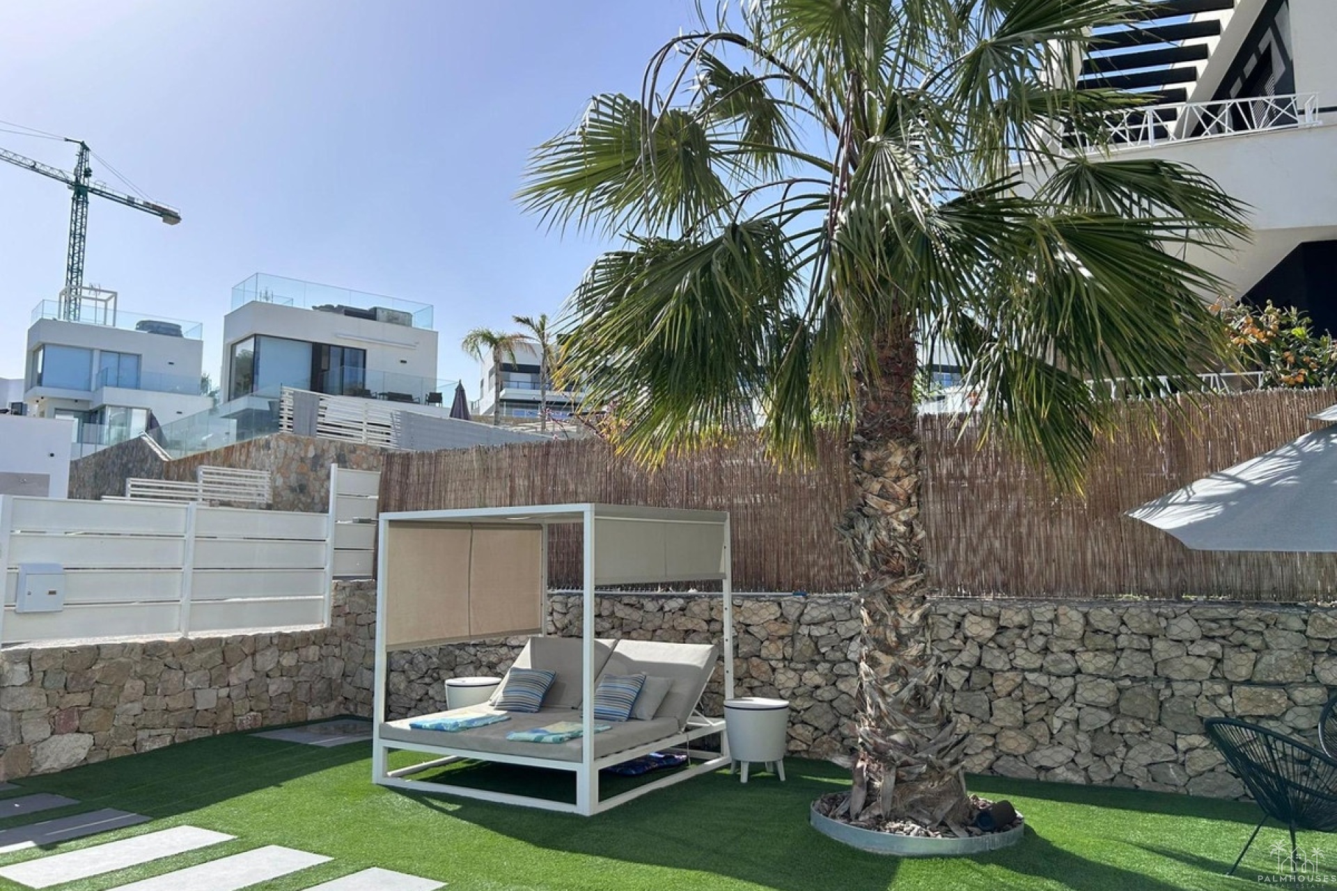 Venta - Villa - Finestrat