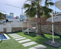 Venta - Villa - Finestrat