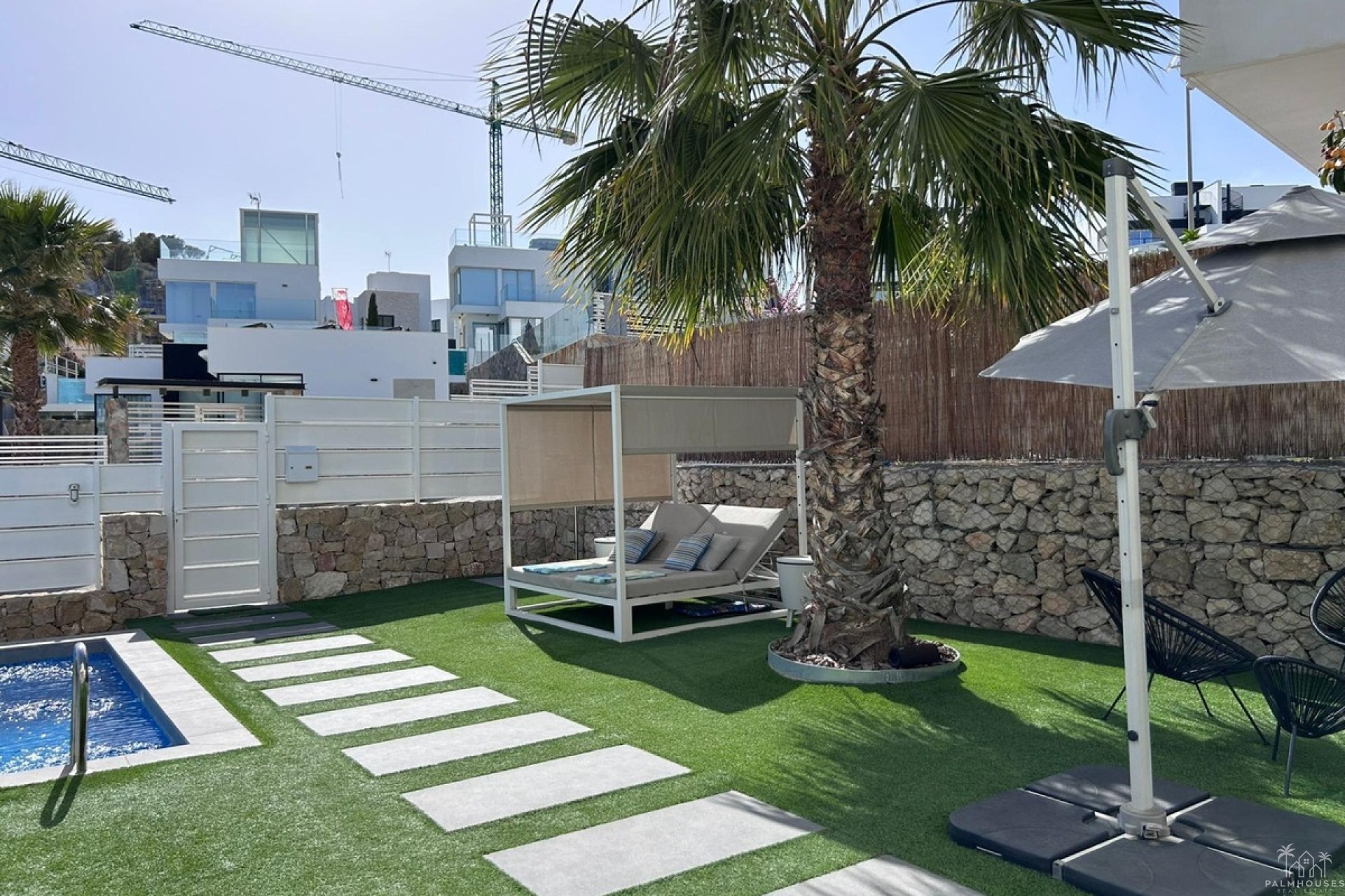 Venta - Villa - Finestrat