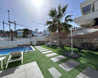 Venta - Villa - Finestrat