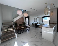 Venta - Villa - Finestrat