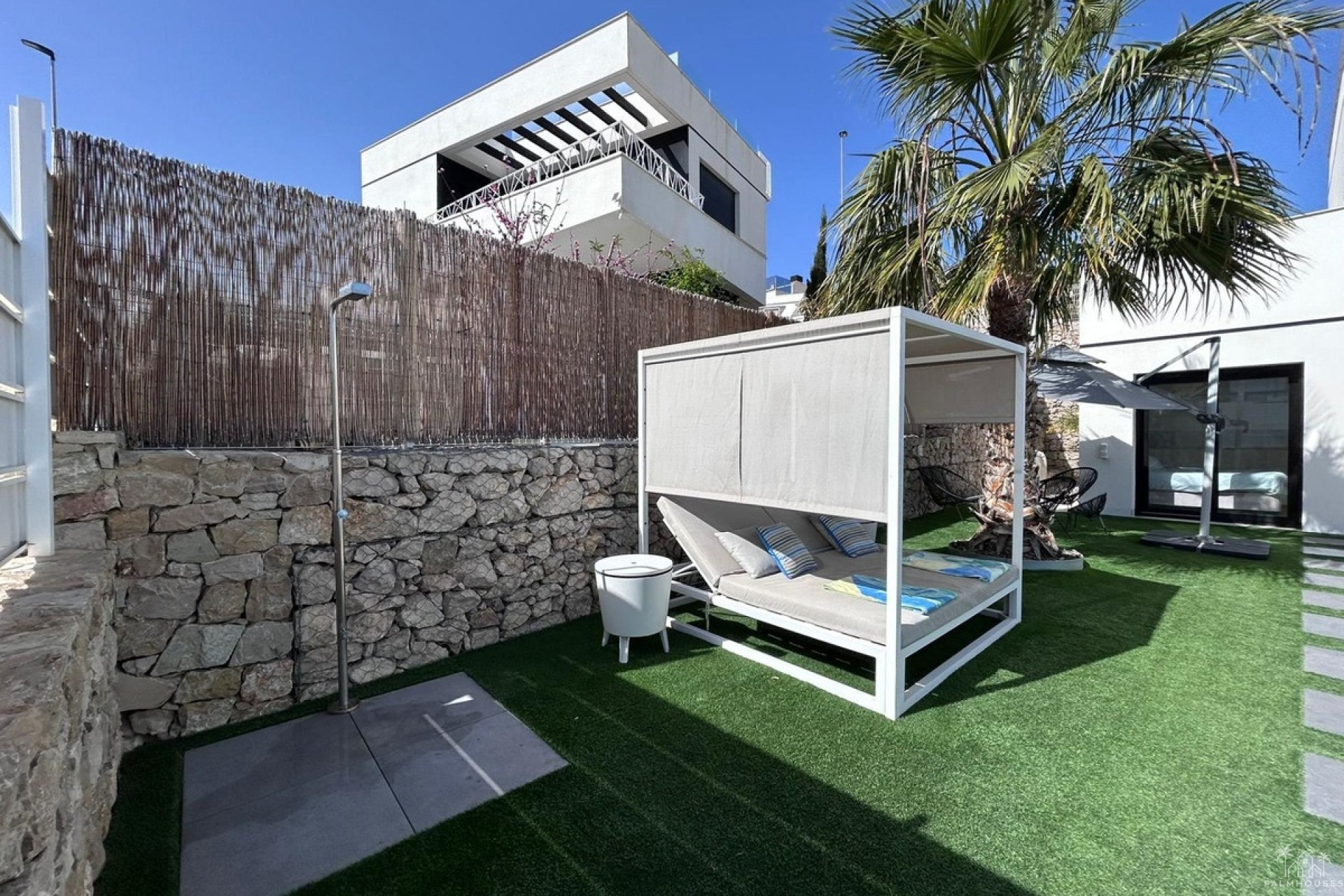Venta - Villa - Finestrat