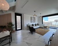 Venta - Villa - Finestrat