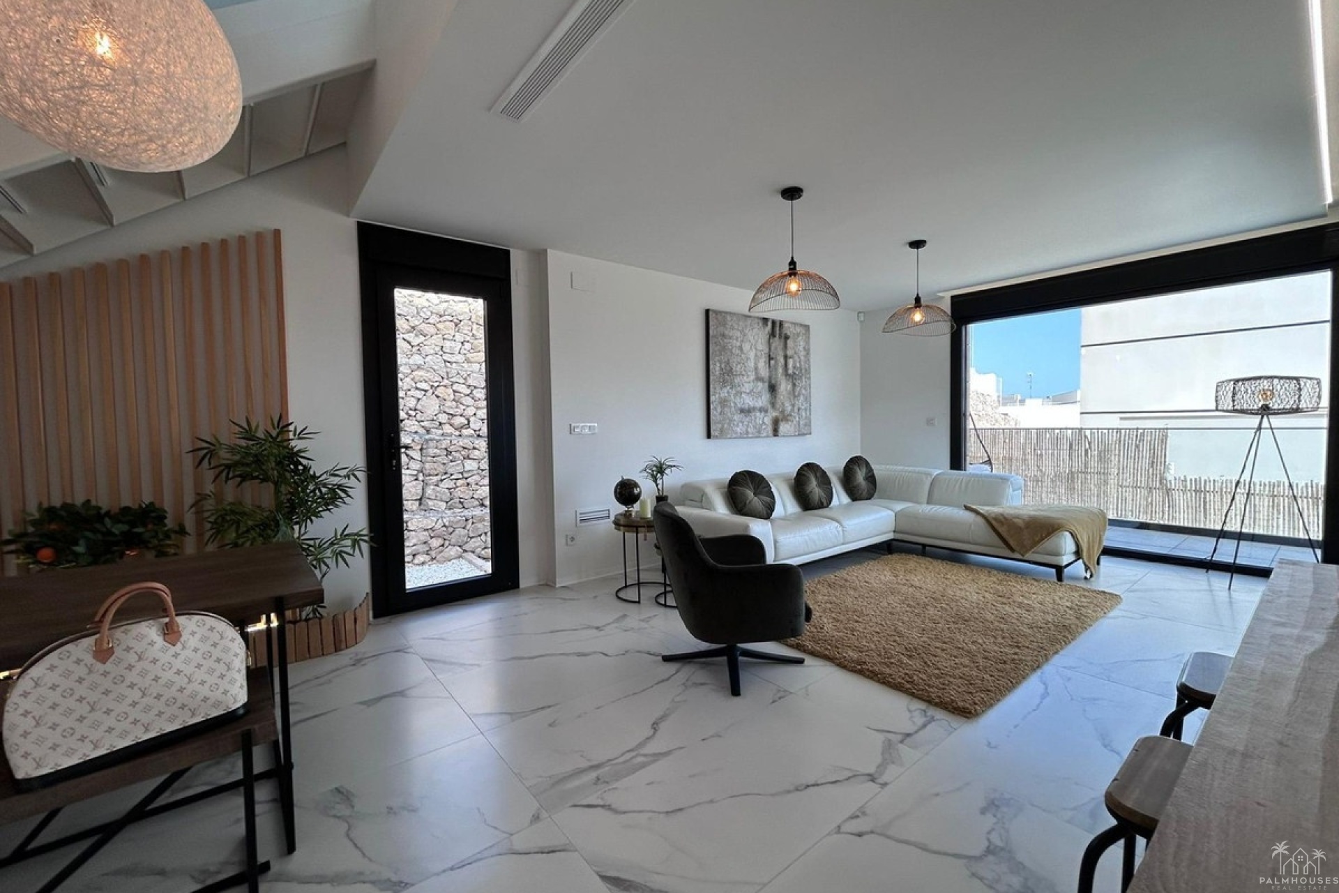 Venta - Villa - Finestrat