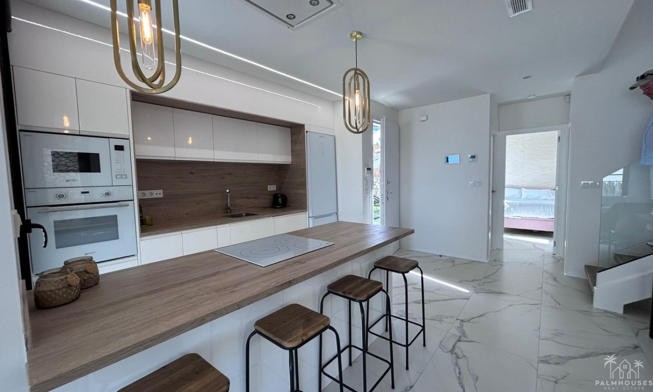 Venta - Villa - Finestrat