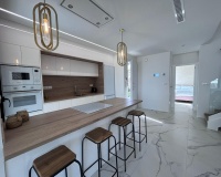 Venta - Villa - Finestrat