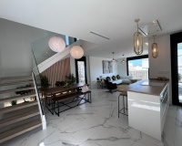Venta - Villa - Finestrat