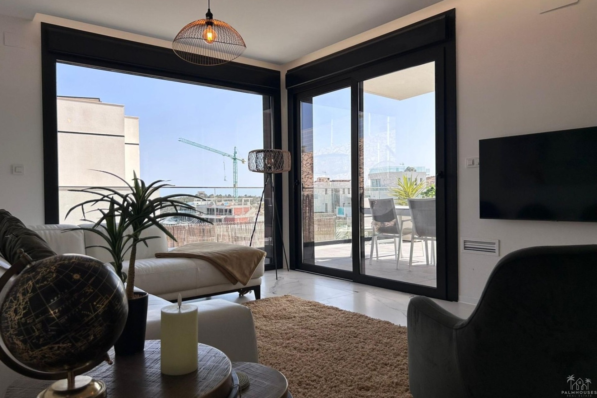 Venta - Villa - Finestrat
