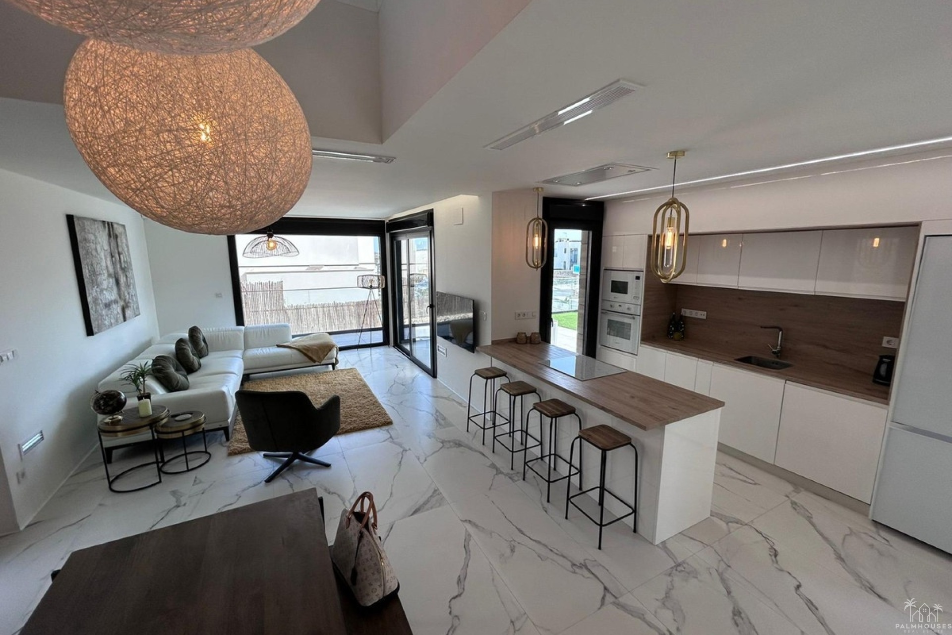 Venta - Villa - Finestrat