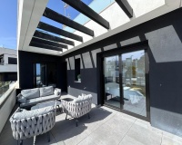 Venta - Villa - Finestrat