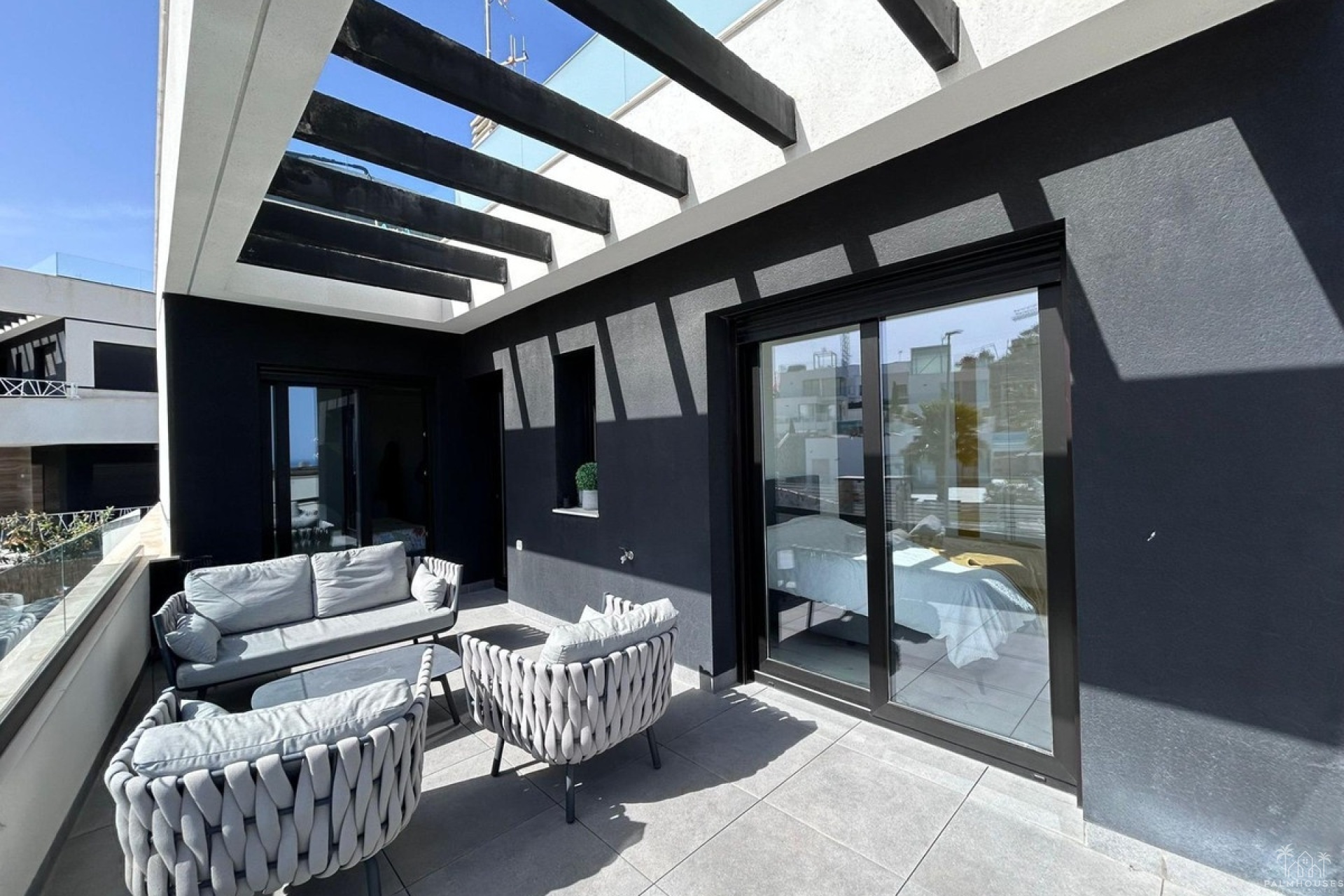 Venta - Villa - Finestrat