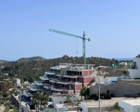 Venta - Villa - Finestrat