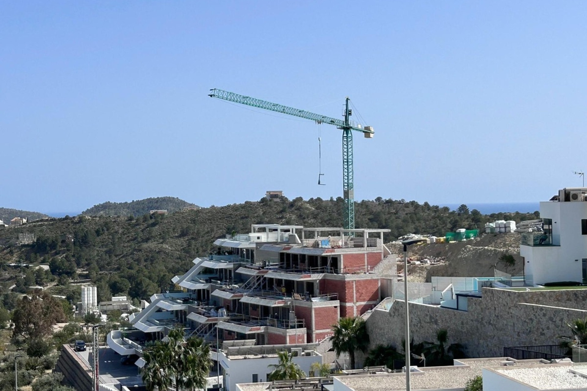 Venta - Villa - Finestrat