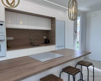 Venta - Villa - Finestrat