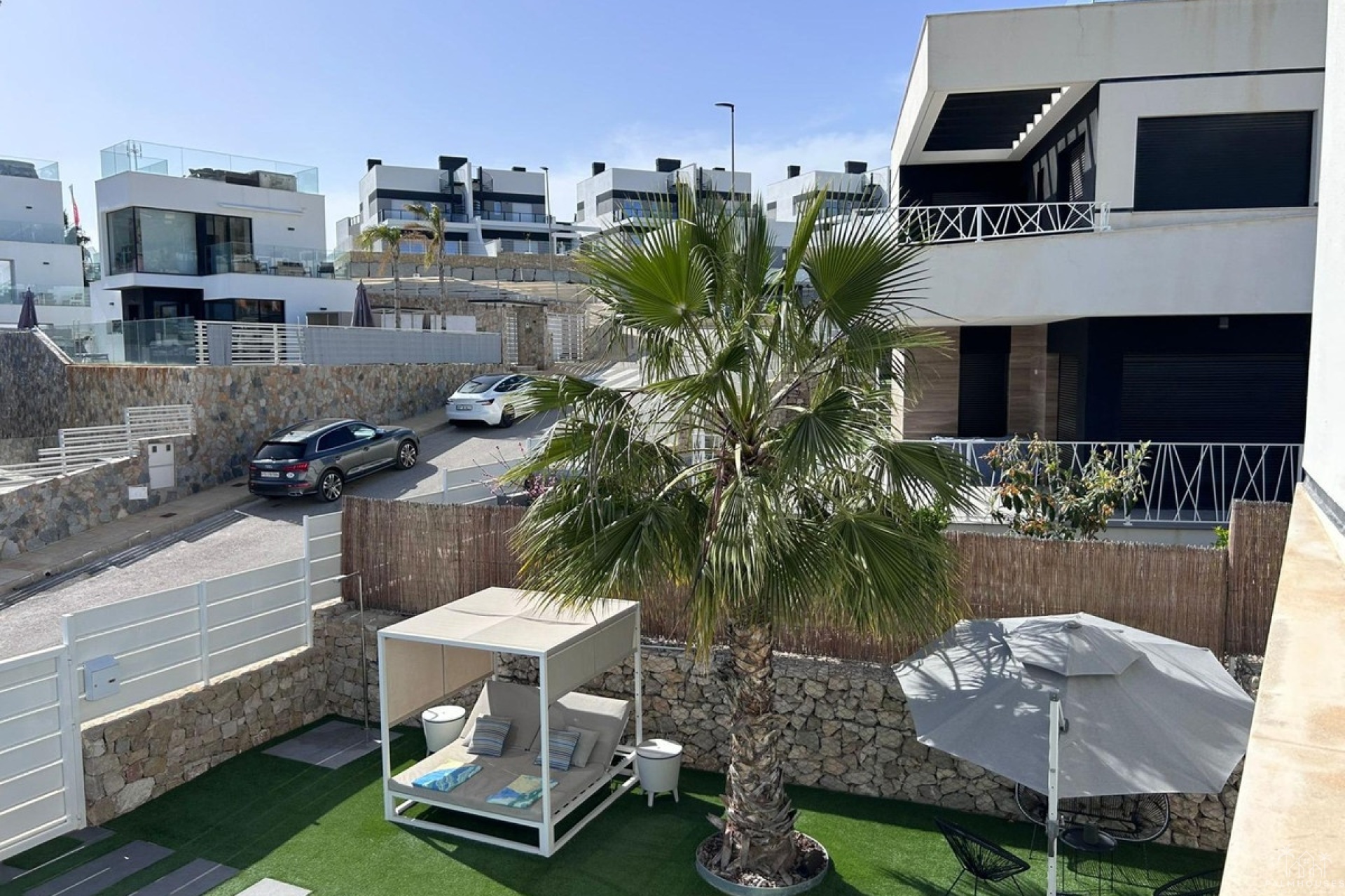 Venta - Villa - Finestrat