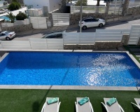 Venta - Villa - Finestrat