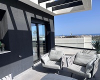 Venta - Villa - Finestrat