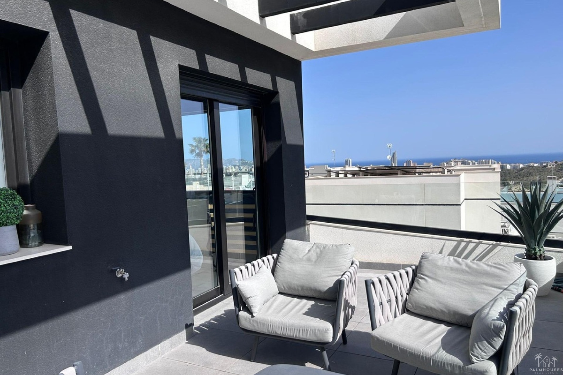 Venta - Villa - Finestrat