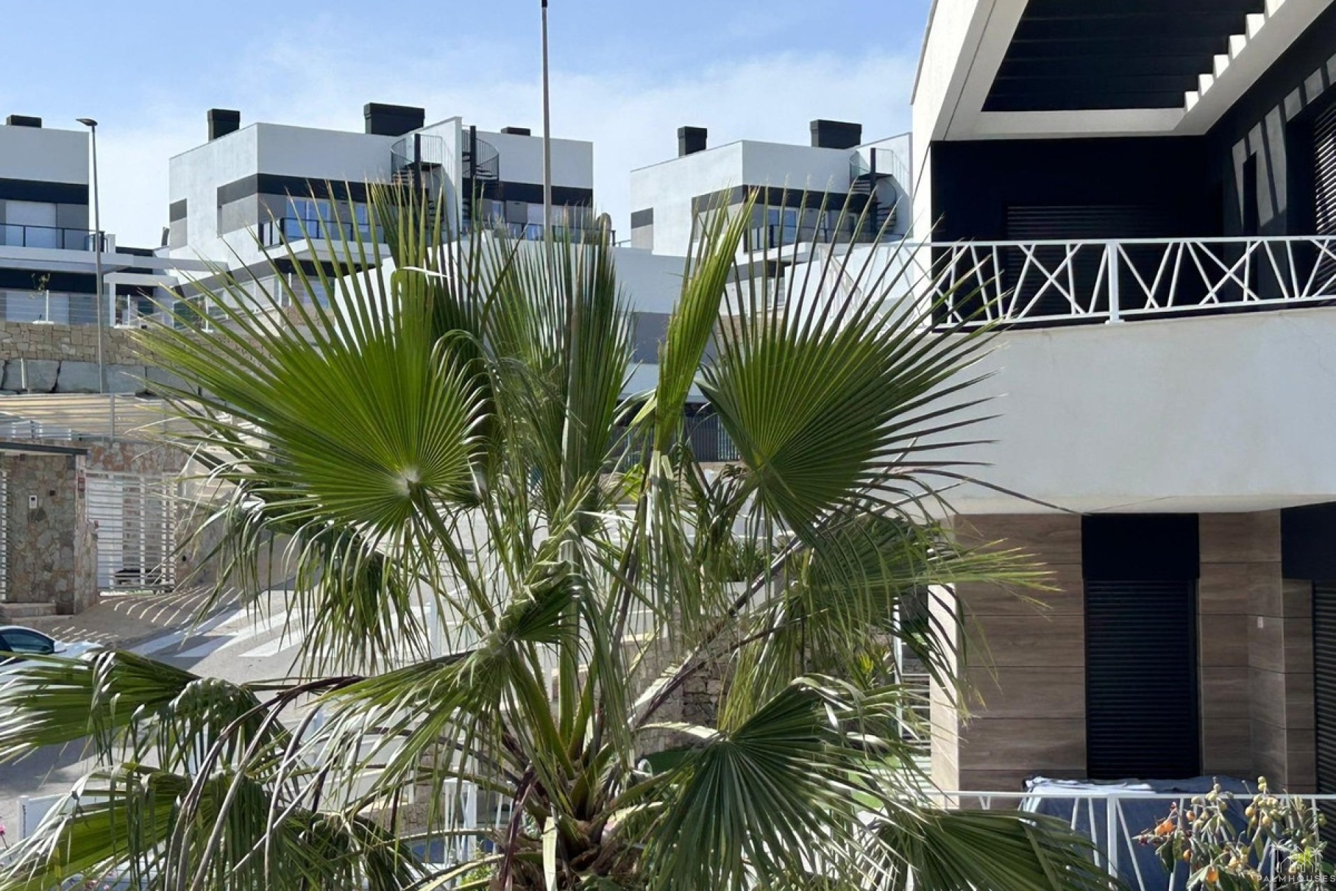 Venta - Villa - Finestrat