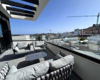 Venta - Villa - Finestrat