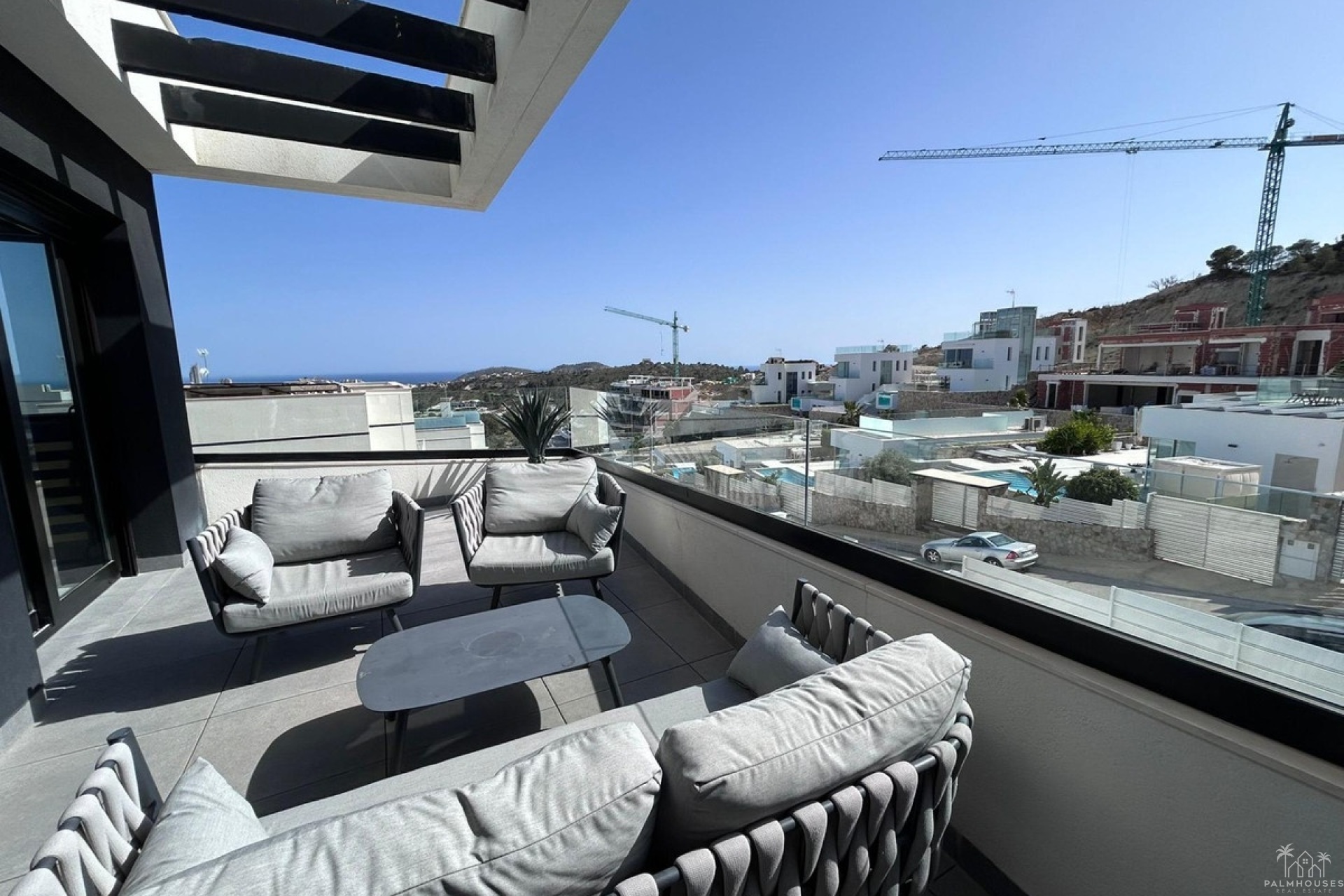 Venta - Villa - Finestrat