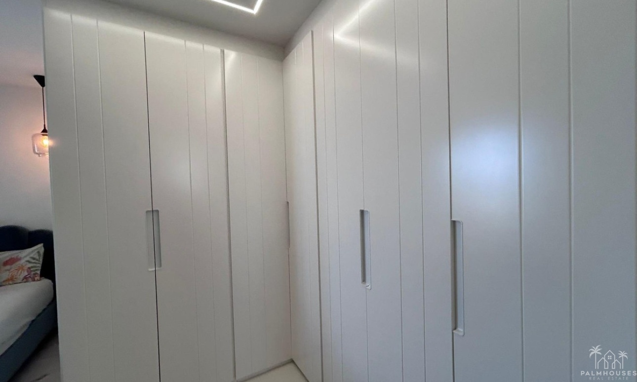 Venta - Villa - Finestrat
