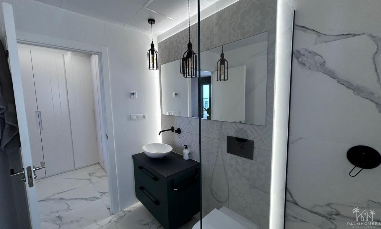 Venta - Villa - Finestrat
