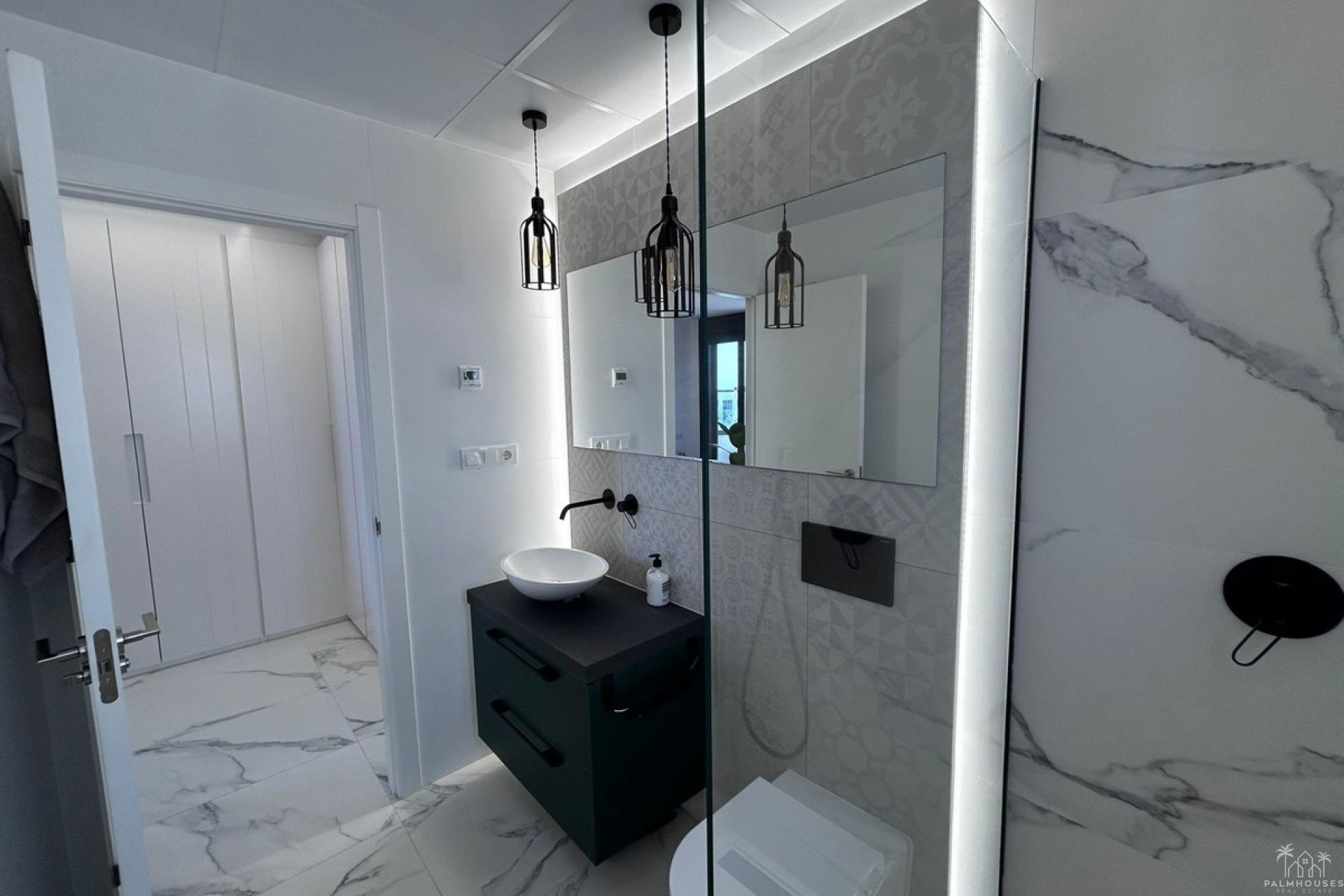 Venta - Villa - Finestrat