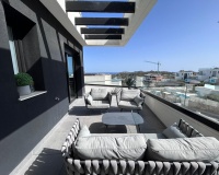 Venta - Villa - Finestrat