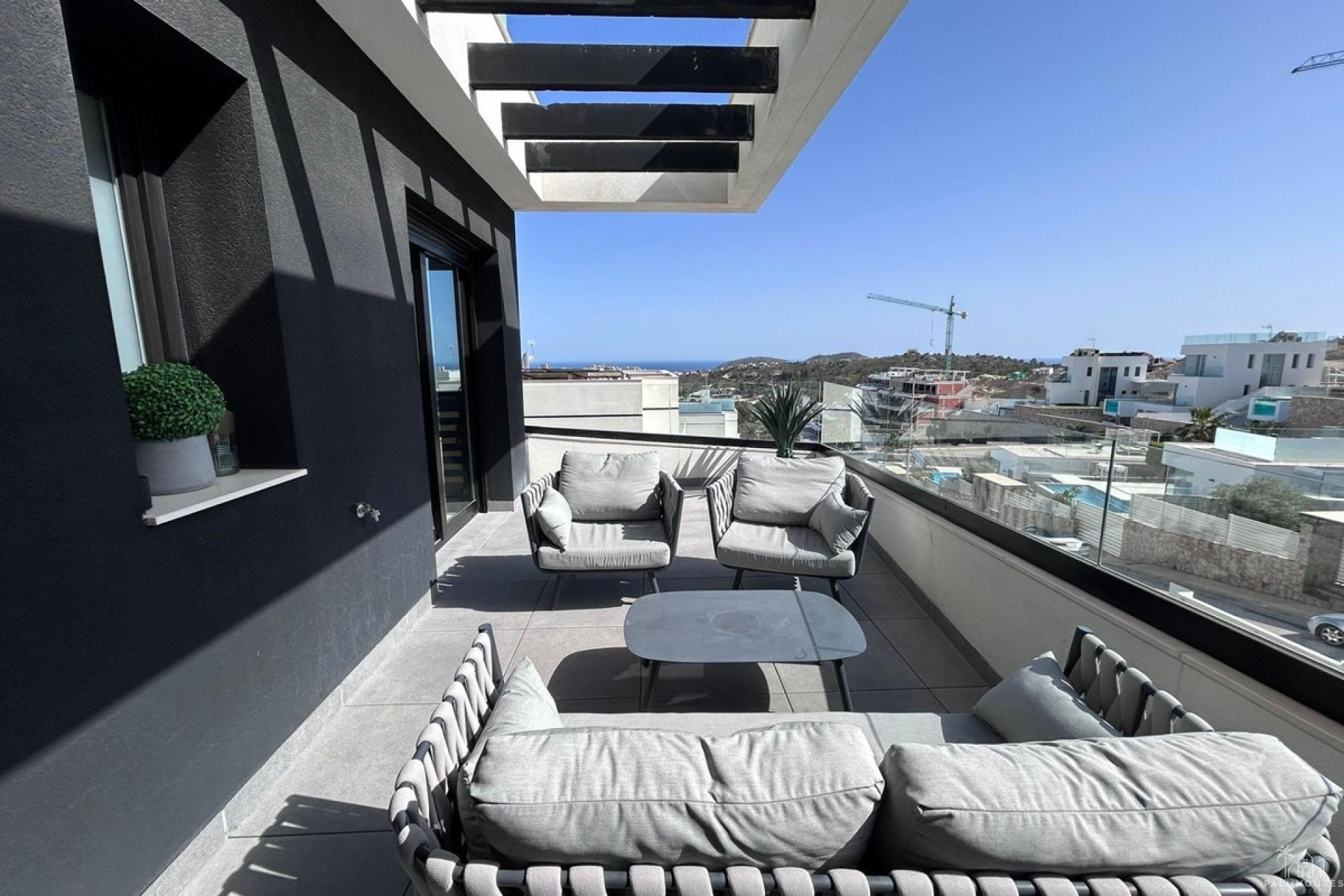 Venta - Villa - Finestrat