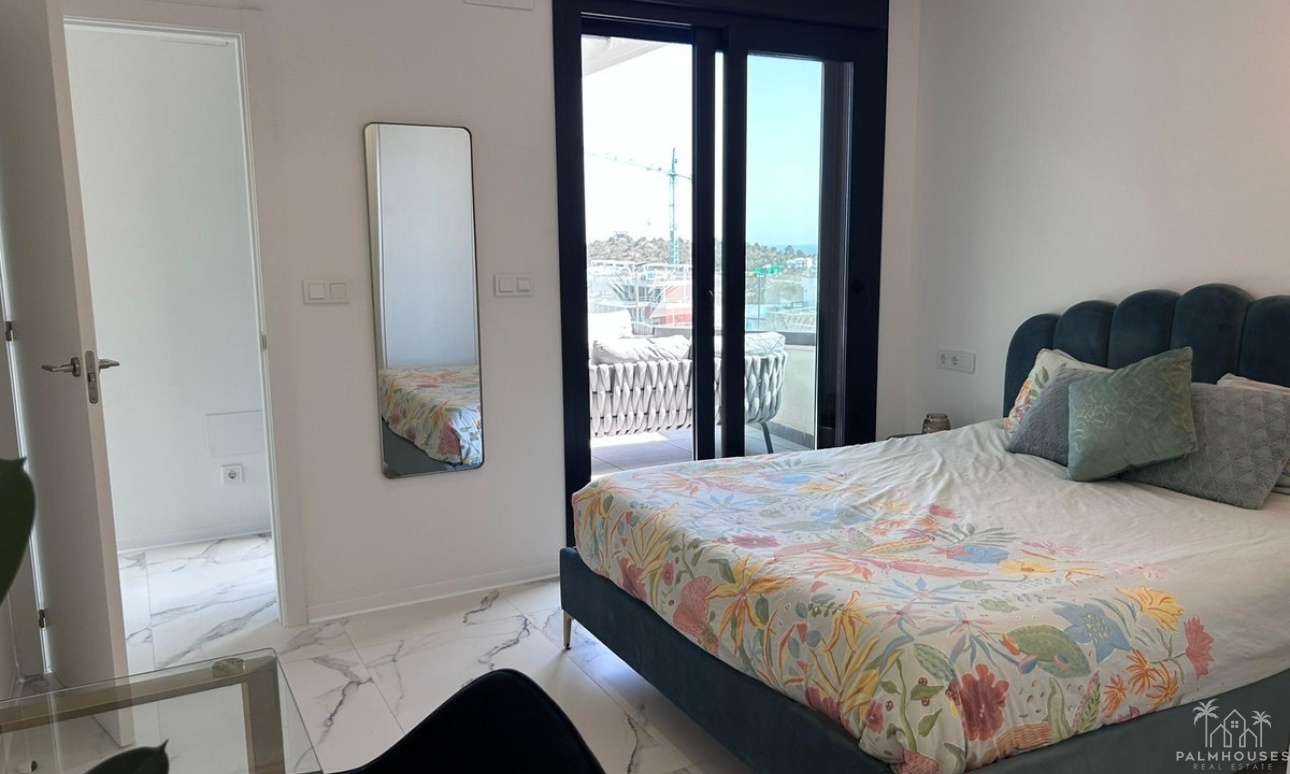 Venta - Villa - Finestrat