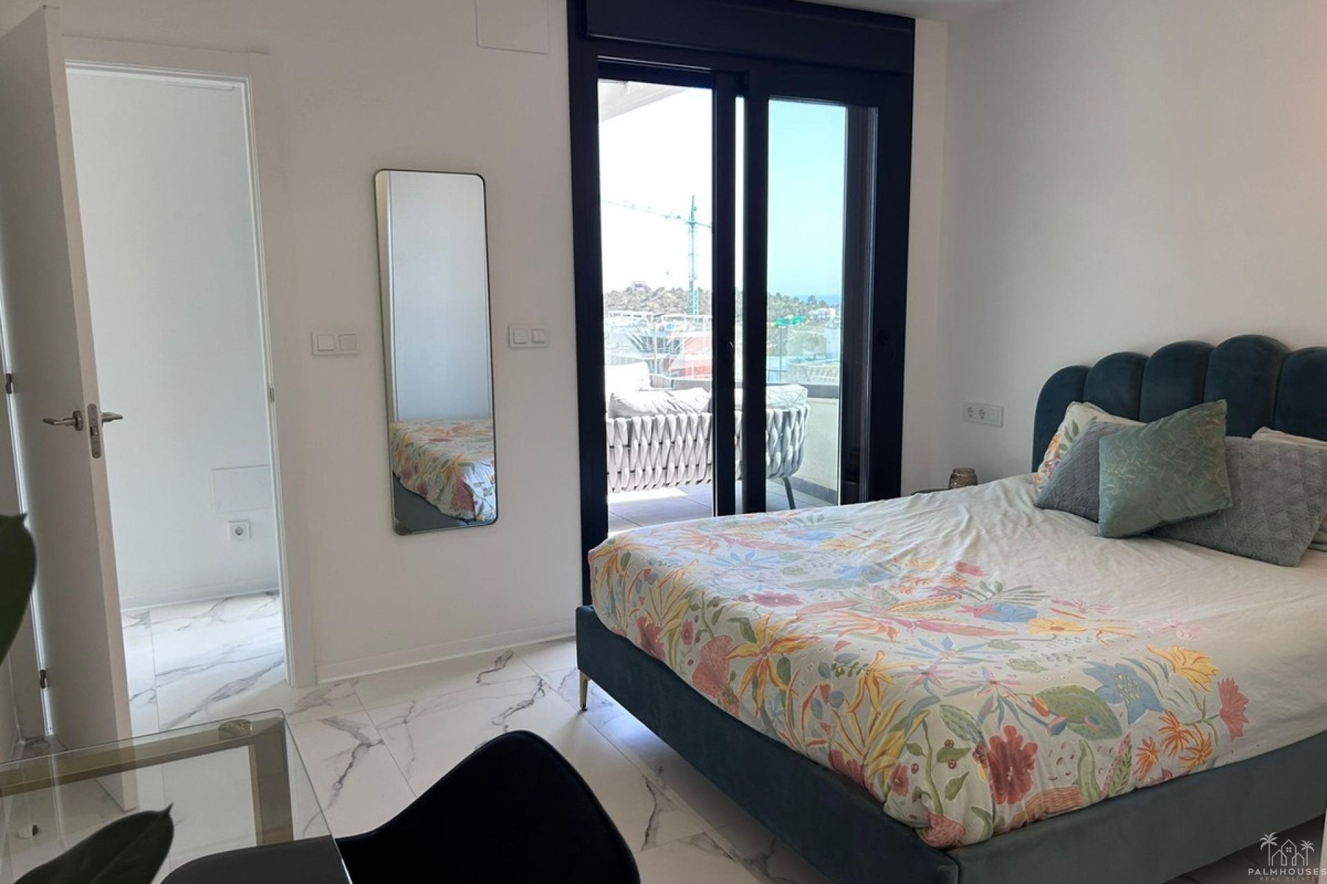 Venta - Villa - Finestrat