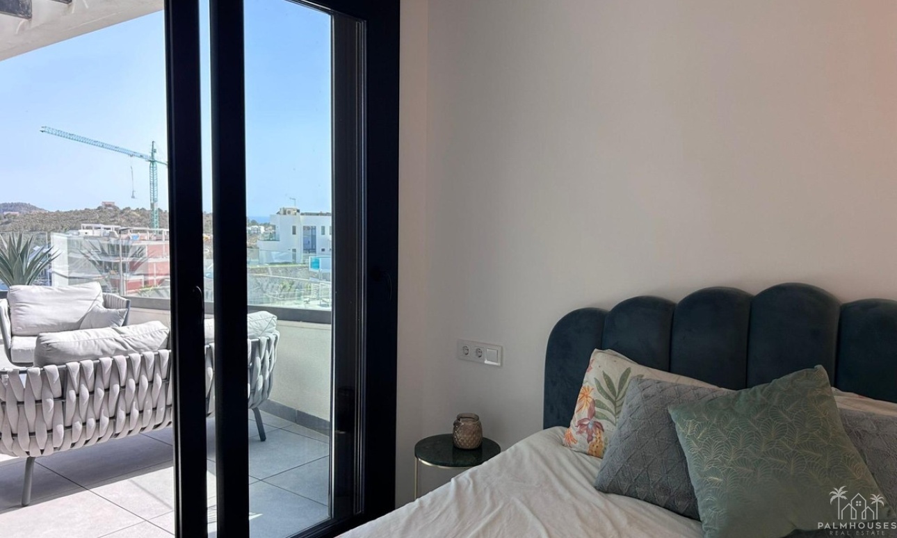 Venta - Villa - Finestrat