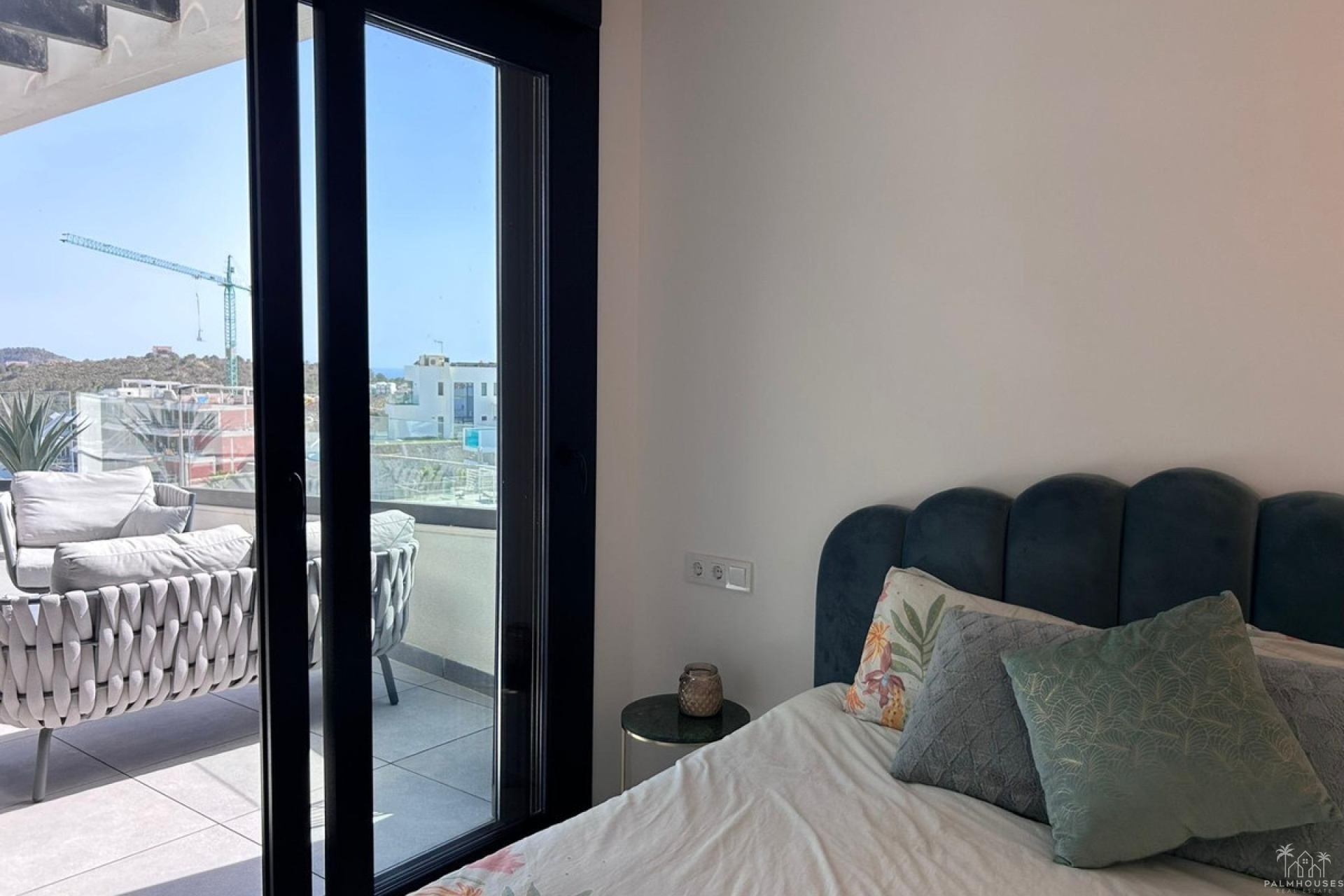 Venta - Villa - Finestrat
