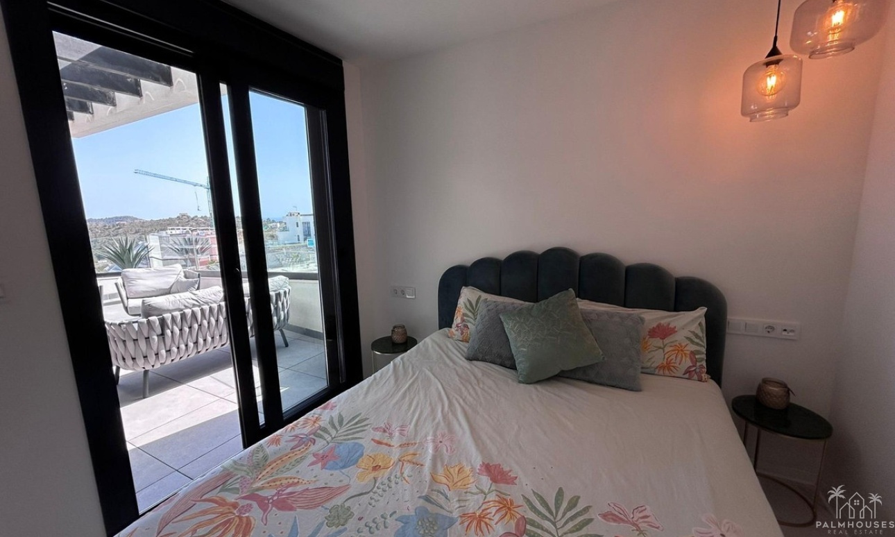 Venta - Villa - Finestrat