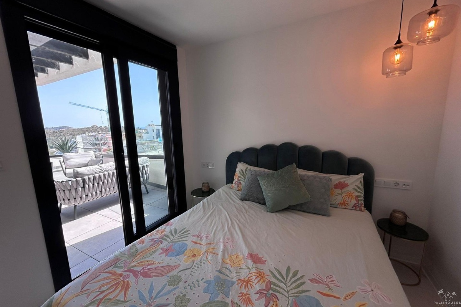 Venta - Villa - Finestrat