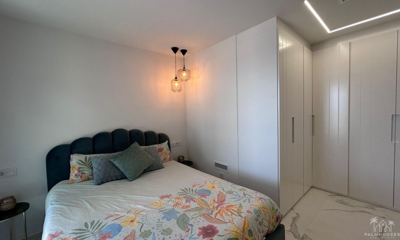 Venta - Villa - Finestrat