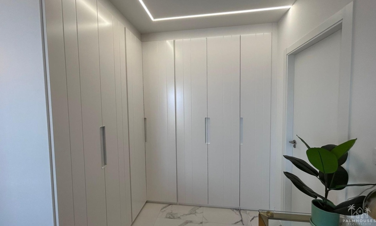 Venta - Villa - Finestrat