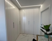 Venta - Villa - Finestrat