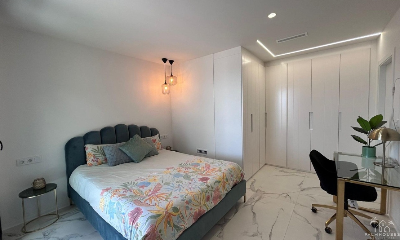 Venta - Villa - Finestrat