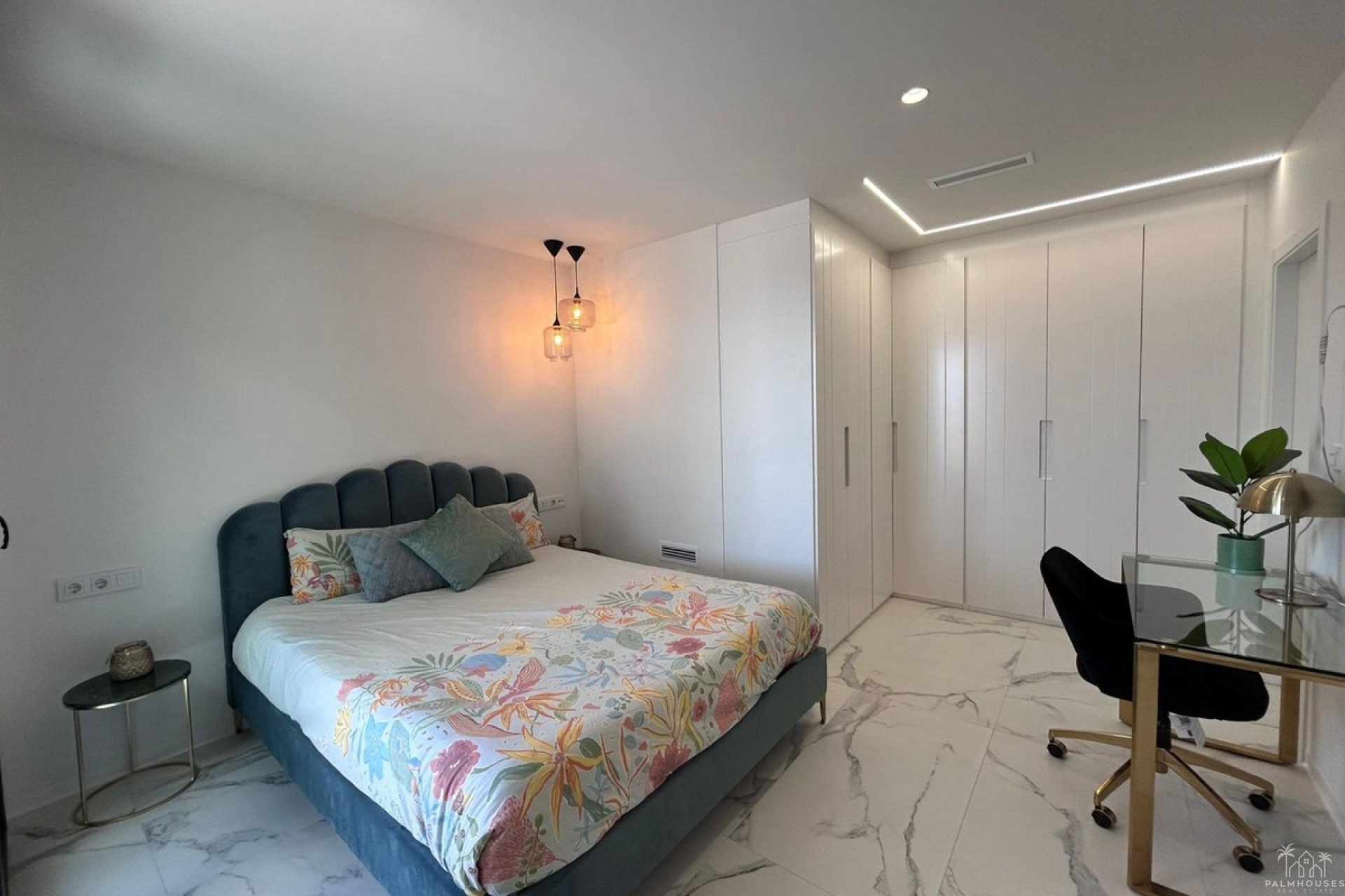 Venta - Villa - Finestrat