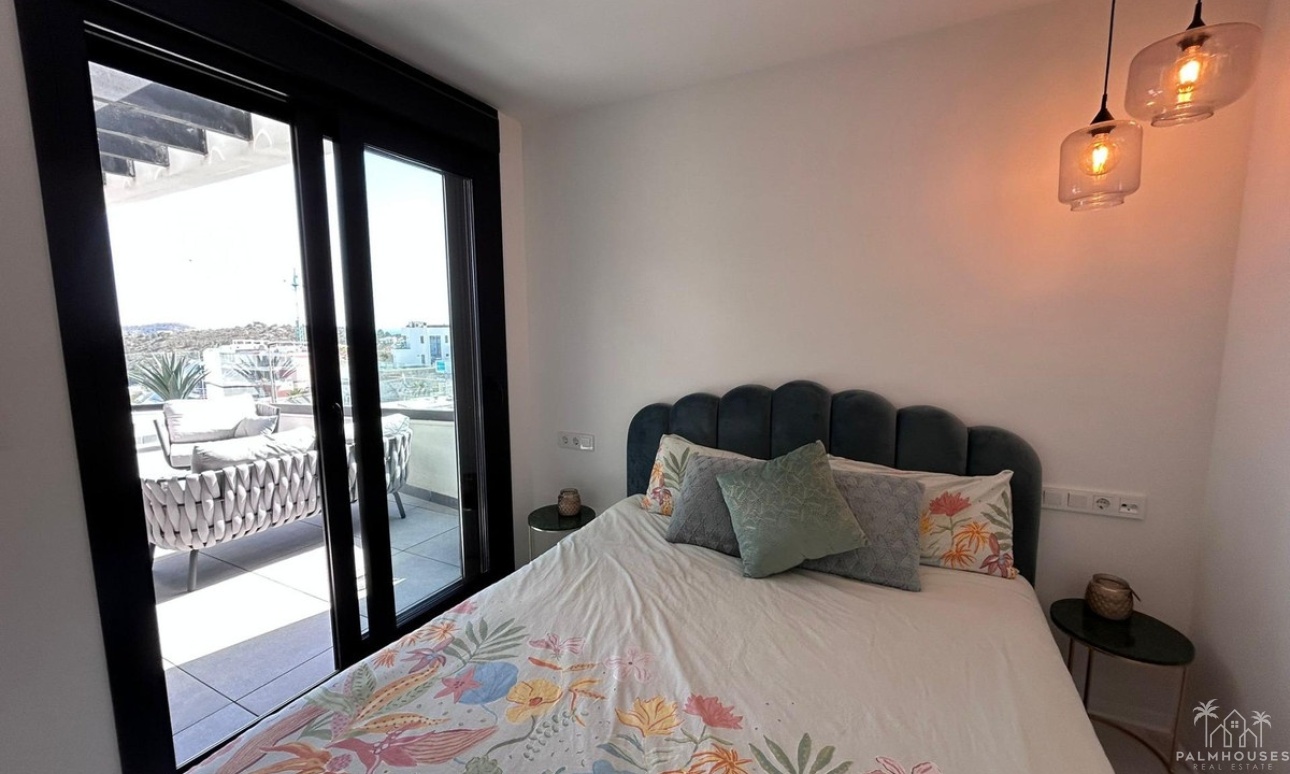 Venta - Villa - Finestrat