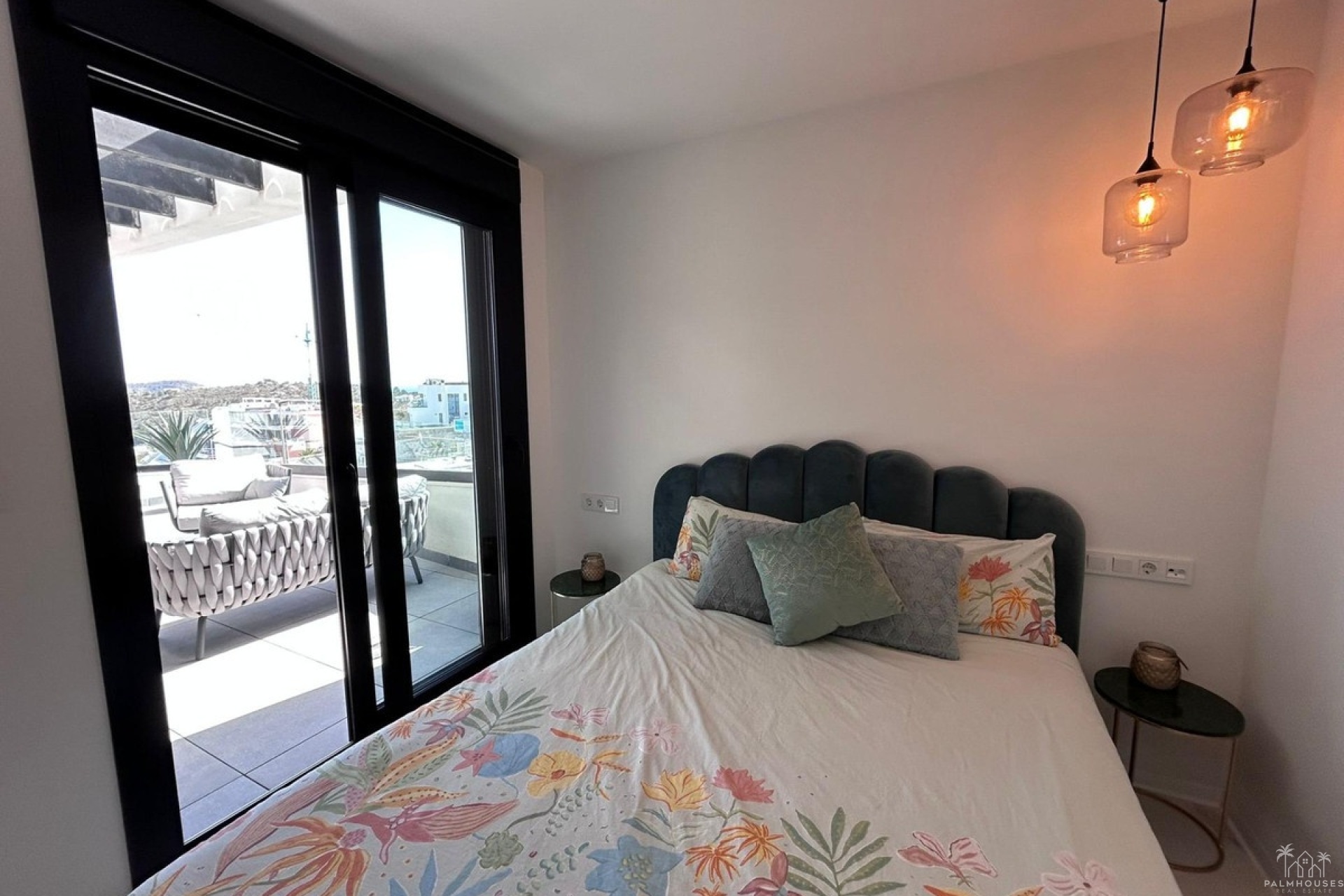 Venta - Villa - Finestrat