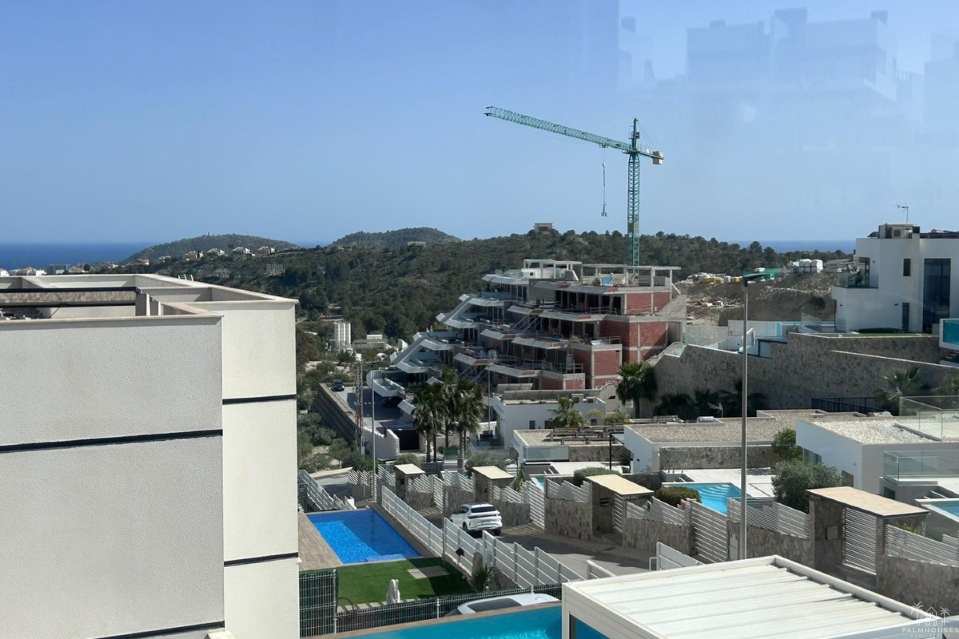 Venta - Villa - Finestrat