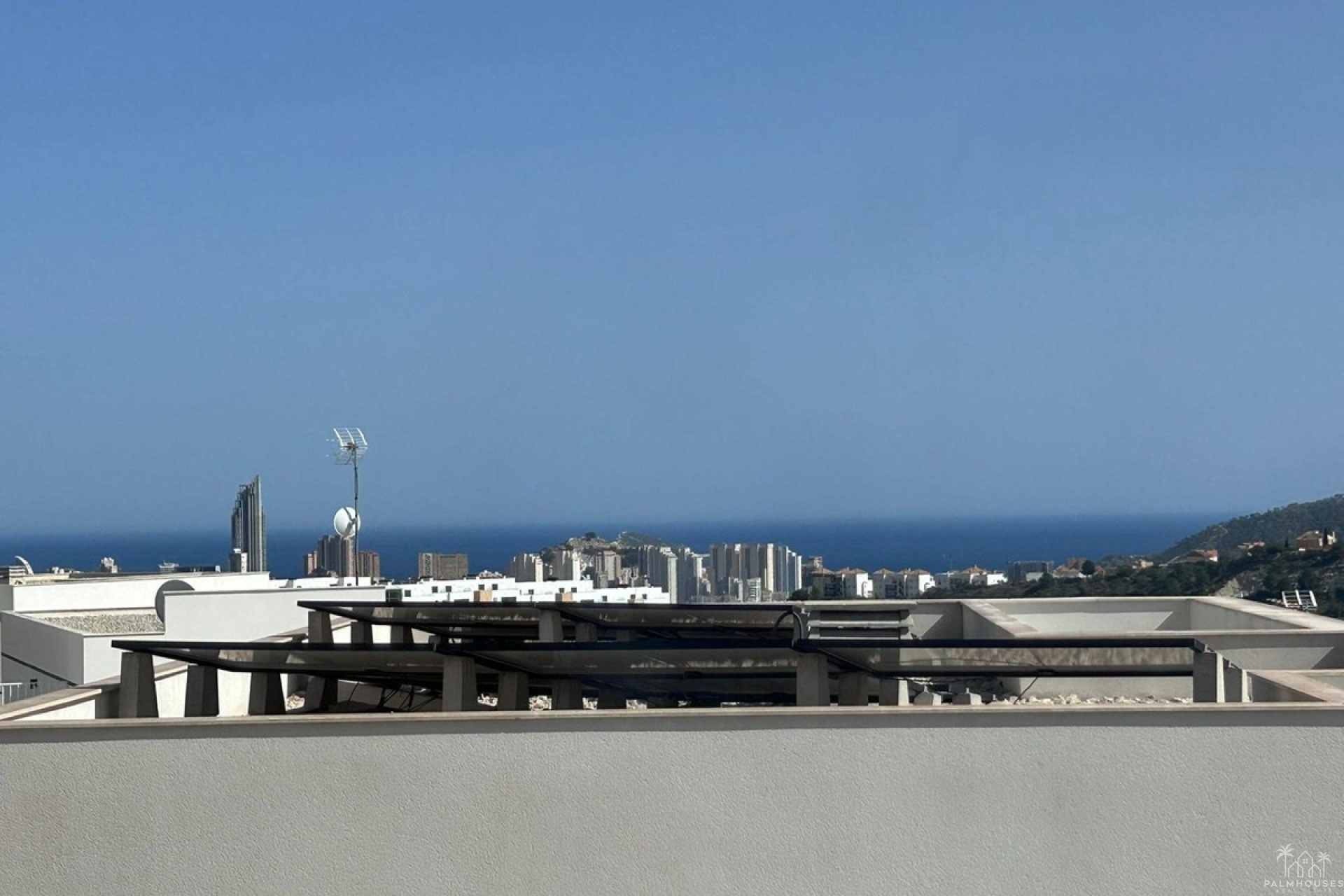 Venta - Villa - Finestrat