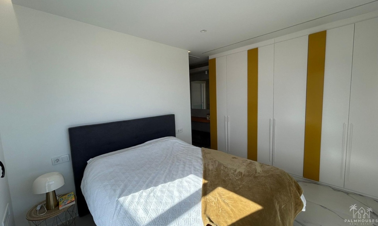 Venta - Villa - Finestrat