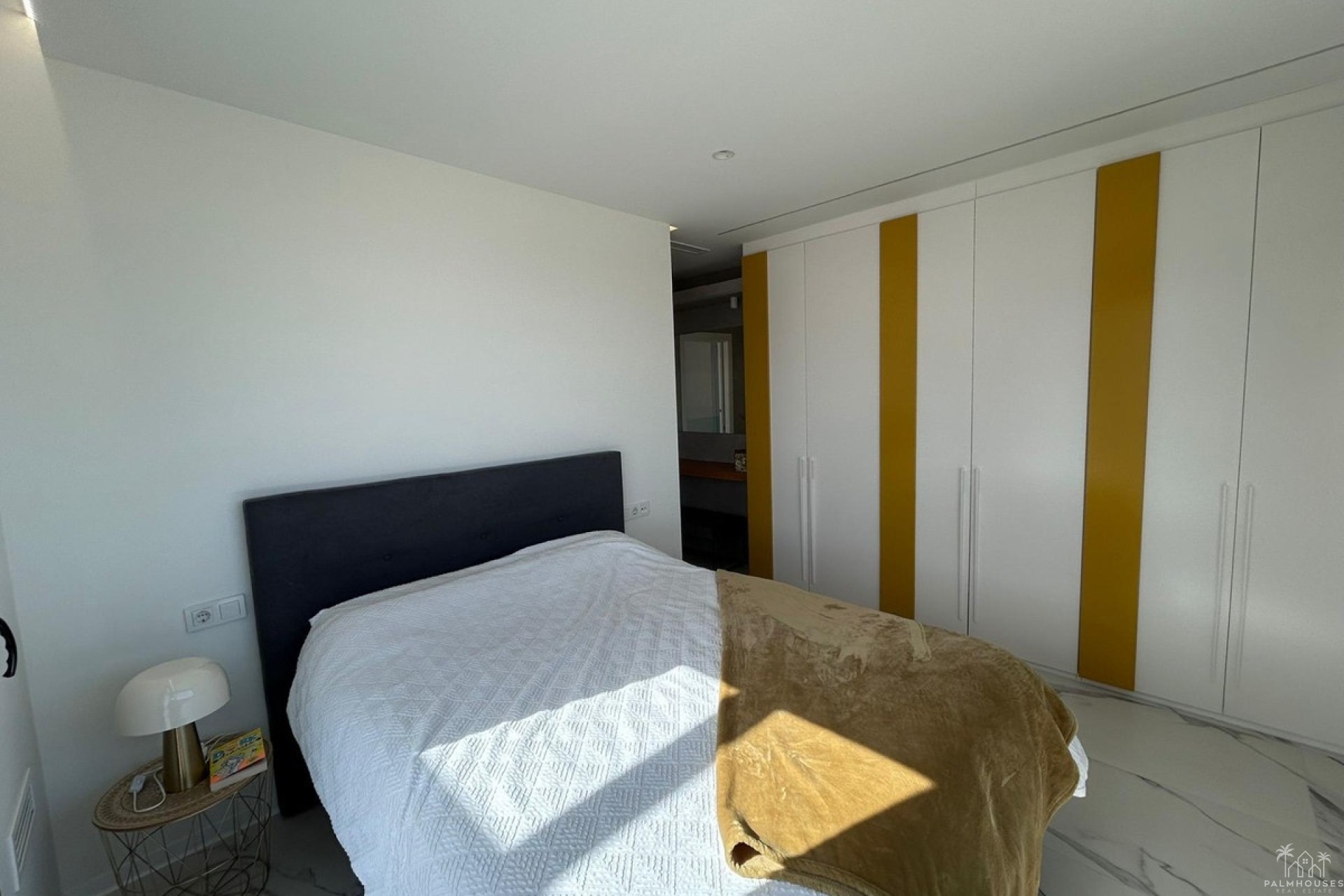 Venta - Villa - Finestrat