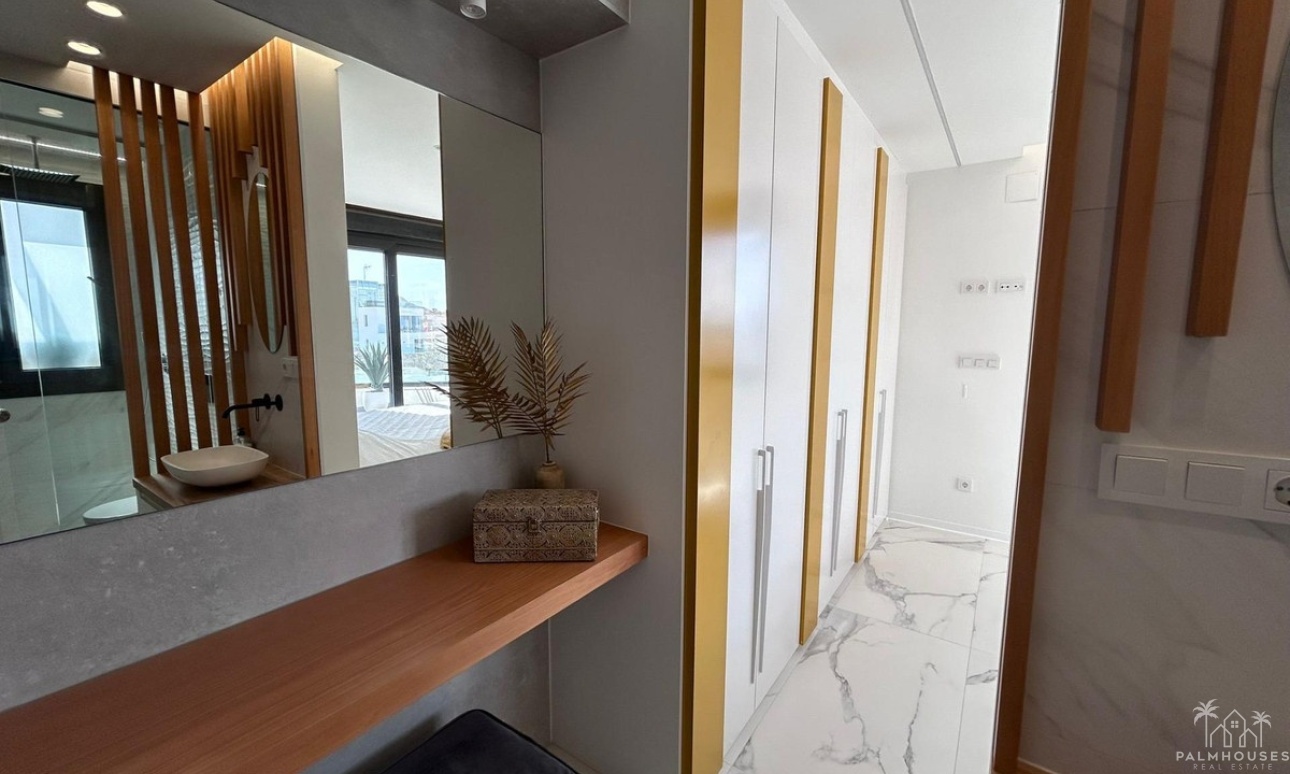 Venta - Villa - Finestrat