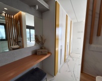 Venta - Villa - Finestrat